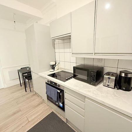 Wandsworth Guest Studio 64 ลอนดอน ภายนอก รูปภาพ