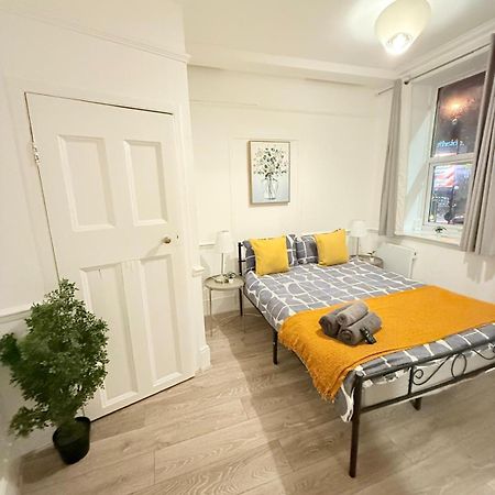 Wandsworth Guest Studio 64 ลอนดอน ภายนอก รูปภาพ