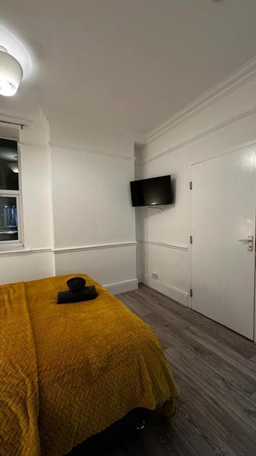 Wandsworth Guest Studio 64 ลอนดอน ภายนอก รูปภาพ