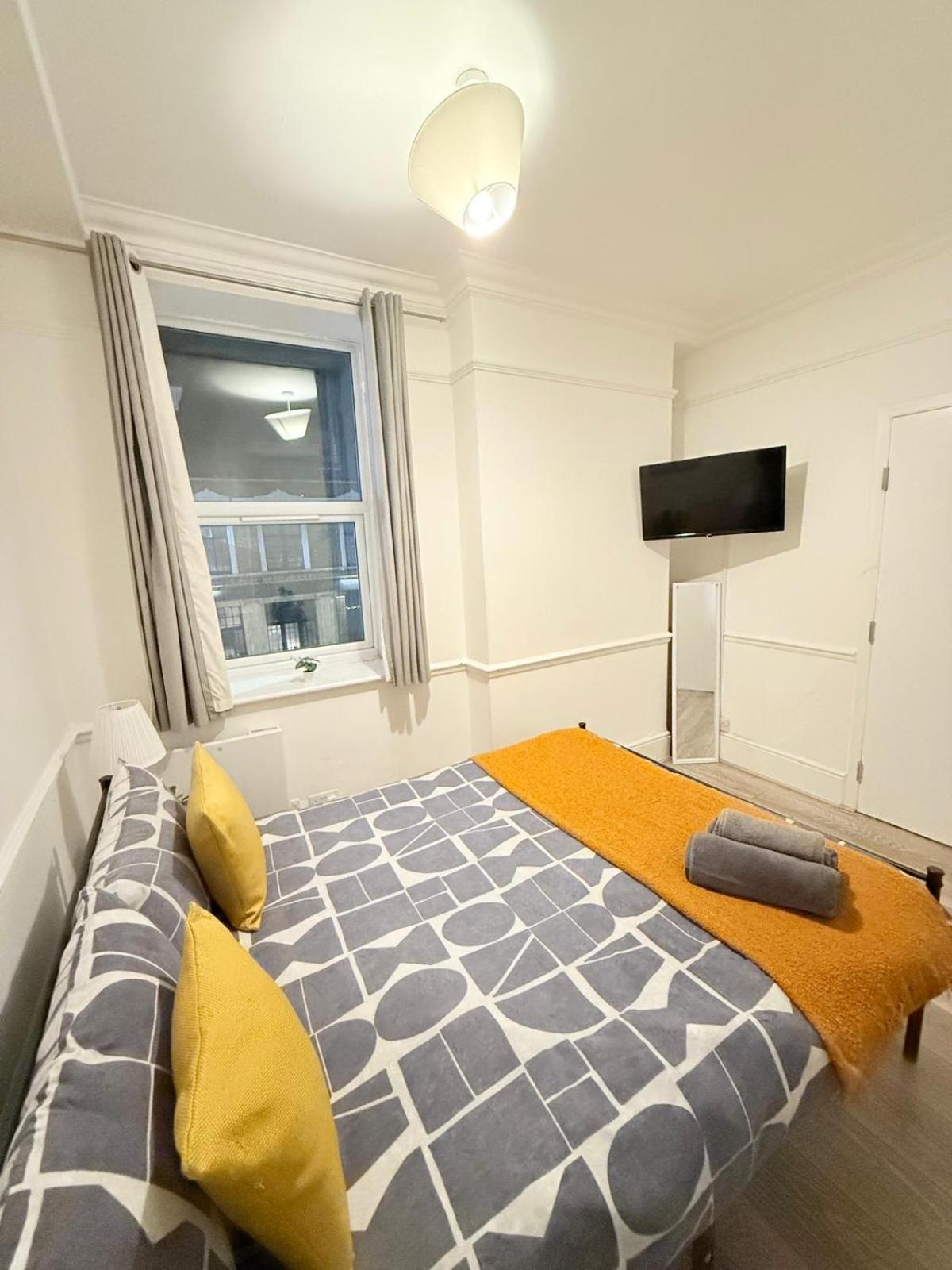 Wandsworth Guest Studio 64 ลอนดอน ภายนอก รูปภาพ